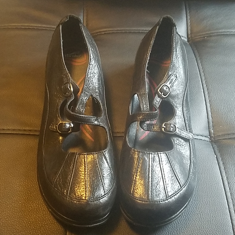 Dansko shoes